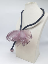 将图片加载到图库查看器,Collana vetro AMICO IMMAG.