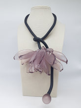 将图片加载到图库查看器,Collana vetro AMICO IMMAG.