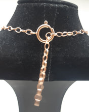 将图片加载到图库查看器,Collana vetro SPRING