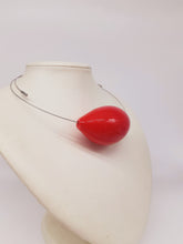 将图片加载到图库查看器,Collana vetro BACLA