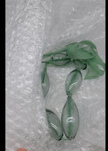 将图片加载到图库查看器,Collana vetro CHIMERA