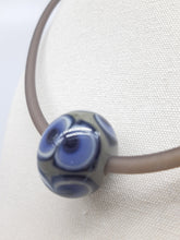 将图片加载到图库查看器,Collana vetro e plastica  EBE