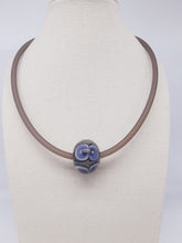 将图片加载到图库查看器,Collana vetro e plastica  EBE