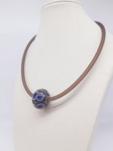 将图片加载到图库查看器,Collana vetro e plastica  EBE