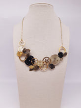 将图片加载到图库查看器,Collana con orologi ROMANTICA 251