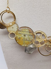 将图片加载到图库查看器,Collana con orologi ROMANTICA 251