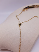 将图片加载到图库查看器,Collana con orologi ROMANTICA 251