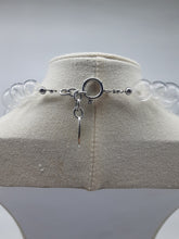 将图片加载到图库查看器,Collana vetro AMBER