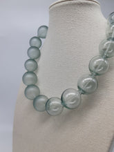 将图片加载到图库查看器,Collana vetro PETIT Collier
