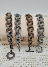 Charger l'image dans la galerie, Bracciale MATI Bronzo