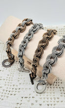 Charger l'image dans la galerie, Bracciale MATI Bronzo