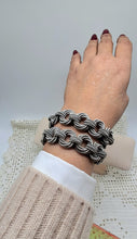 Charger l'image dans la galerie, Bracciale MATI Silver