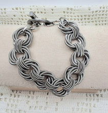 Charger l'image dans la galerie, Bracciale MATI Silver