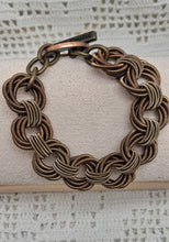 Charger l'image dans la galerie, Bracciale MATI Bronzo