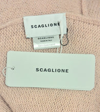 Carica l'immagine nel visualizzatore di Gallery, Stola Cashmere PALE PINK