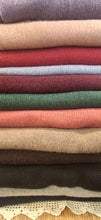 Carica l'immagine nel visualizzatore di Gallery, Stola Cashmere TAUPE