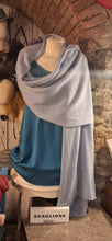 将图片加载到图库查看器，Stola Cashmere CELESTE