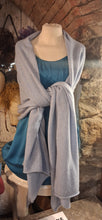 将图片加载到图库查看器，Stola Cashmere CELESTE