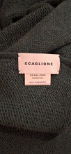 Carica l'immagine nel visualizzatore di Gallery, Stola Cashmere EBANO BROWN