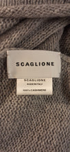 Carica l'immagine nel visualizzatore di Gallery, Stola Cashmere GREY
