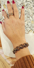 Charger l'image dans la galerie, Bracciale MATI Bronzo