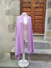 Carica l&#39;immagine nel visualizzatore di Gallery, Sciarpa Cashmere LILIAC