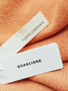 Sciarpa Cashmere CARROT