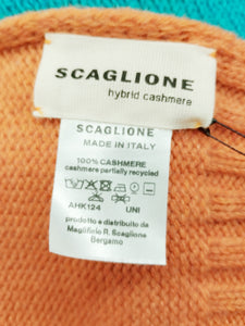 Sciarpa Cashmere CARROT