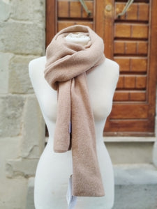 Sciarpa Cashmere CARAMEL