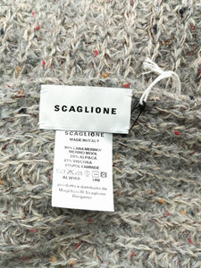 Sciarpa Merino Alpaca