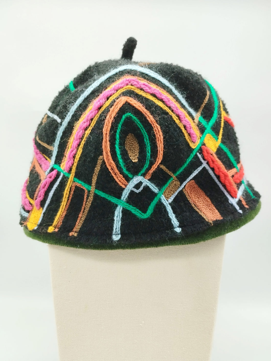 Cappello - Winter's hat