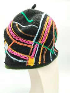 Cappello - Winter's hat