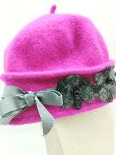 Carica l&#39;immagine nel visualizzatore di Gallery, Cappello - Winter&#39;s hat