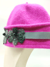 Carica l&#39;immagine nel visualizzatore di Gallery, Cappello - Winter&#39;s hat