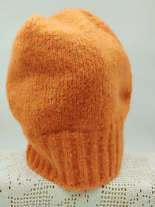 Cappello Merino,  Cashmere