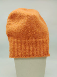 Cappello Merino,  Cashmere