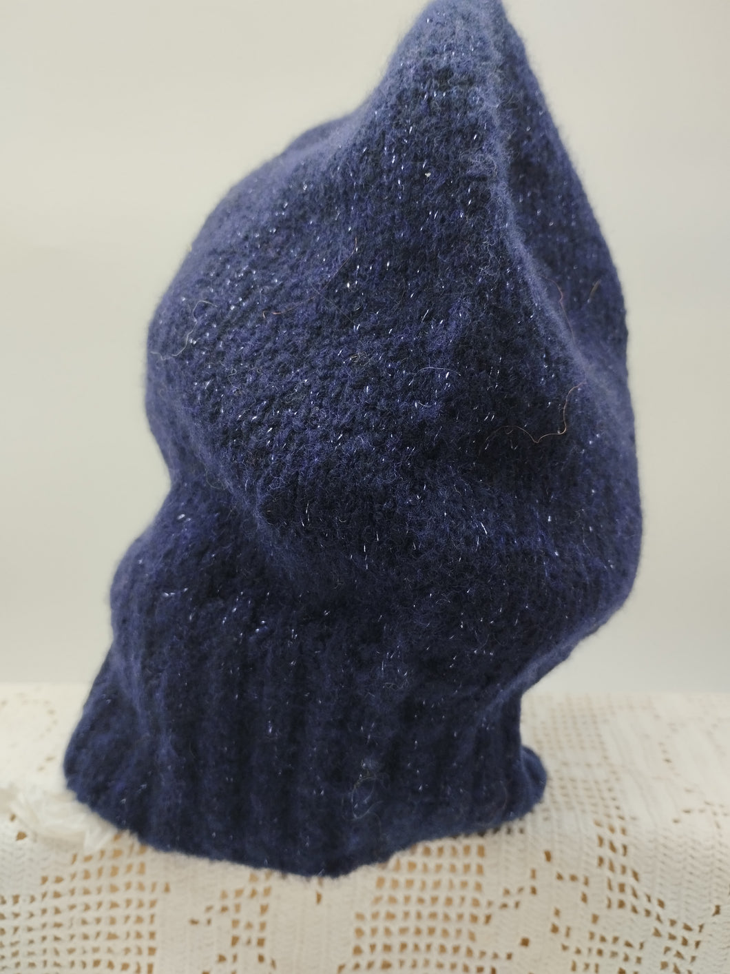 Cappello Merino,  Cashmere