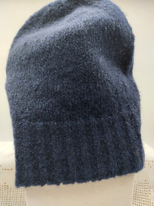 Cappello Merino,  Cashmere