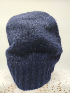 Cappello Merino,  Cashmere