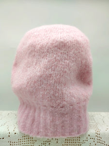 Cappello Merino,  Cashmere