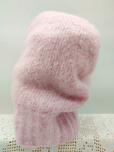 Cappello Merino,  Cashmere