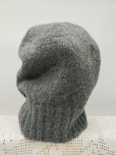 将图片加载到图库查看器，Cappello Merino, Cashmere