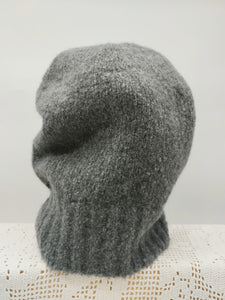 Cappello Merino, Cashmere