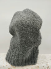 将图片加载到图库查看器，Cappello Merino, Cashmere