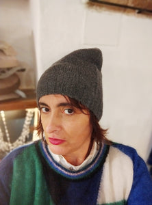 Cappello Merino, Cashmere