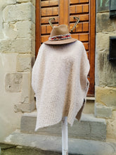 Carica l&#39;immagine nel visualizzatore di Gallery, Maxi Pull Cashmere Muline SAND