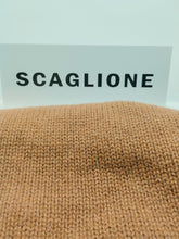 Carica l&#39;immagine nel visualizzatore di Gallery, Sciarpa Cashmere Costine RHUM