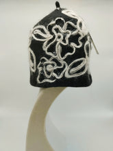 Carica l&#39;immagine nel visualizzatore di Gallery, Cappello - Winter&#39;s hat NERO