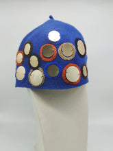 Carica l&#39;immagine nel visualizzatore di Gallery, Cappello - Winter&#39;s hat BLUETTE