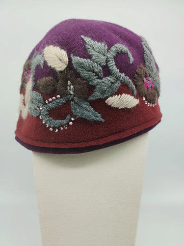 Cappello - Winter's hat VINACCIA